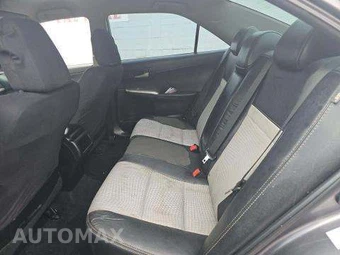 2012 Toyota Camry SE – miniatura 14