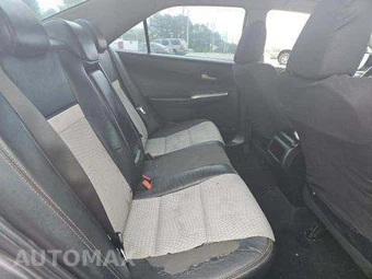 2012 Toyota Camry SE – miniatura 17