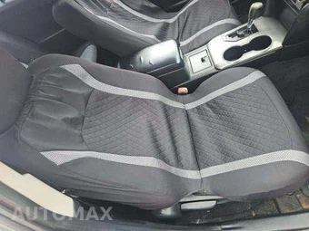 2012 Toyota Camry SE – miniatura 19