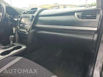2012 Toyota Camry SE – miniatura 20