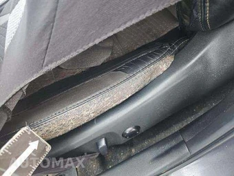 2012 Toyota Camry SE – miniatura 22