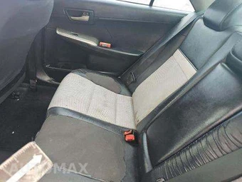 2012 Toyota Camry SE – miniatura 26