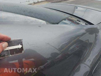 2012 Toyota Camry SE – miniatura 35