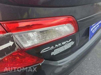2012 Toyota Camry SE – miniatura 42