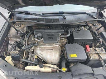 2012 Toyota Camry SE – miniatura 48