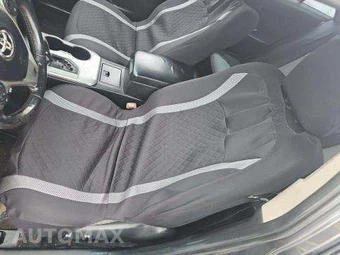 2012 Toyota Camry SE – miniatura 7