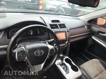 2012 Toyota Camry SE – miniatura 11