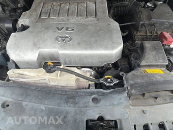 2012 Toyota Camry SE – miniatura 15