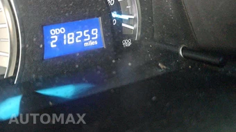 2012 Toyota Camry SE – miniatura 18