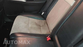 2012 Toyota Camry SE – miniatura 32