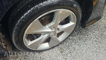 2012 Toyota Camry SE – miniatura 37