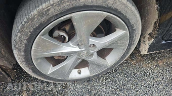 2012 Toyota Camry SE – miniatura 40