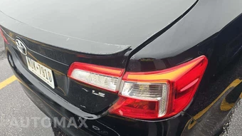 2012 Toyota Camry SE – miniatura 46