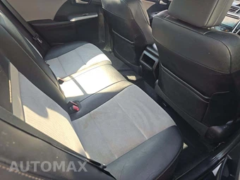 2012 Toyota Camry SE – miniatura 15