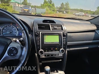 2012 Toyota Camry SE – miniatura 14