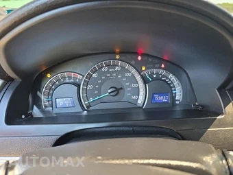 2012 Toyota Camry SE – miniatura 15