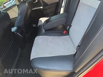 2012 Toyota Camry SE – miniatura 16