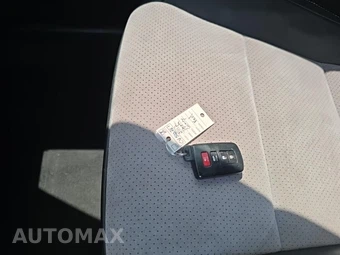 2012 Toyota Camry SE – miniatura 22