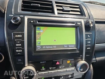 2012 Toyota Camry SE – miniatura 23