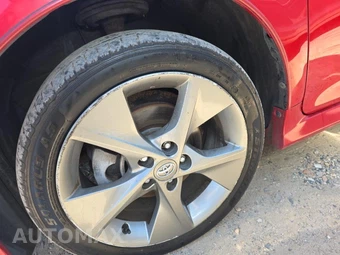 2012 Toyota Camry SE – miniatura 8