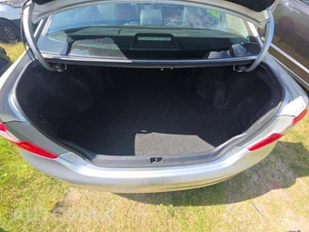 2012 Toyota Camry SE – miniatura 14