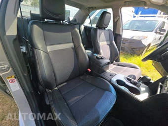 2012 Toyota Camry SE – miniatura 18