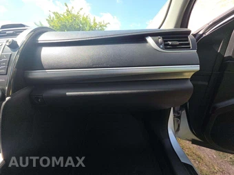 2012 Toyota Camry SE – miniatura 19