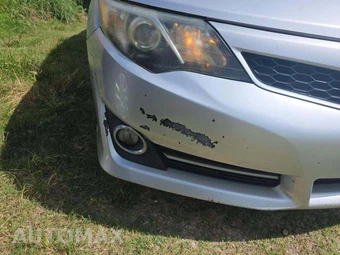 2012 Toyota Camry SE – miniatura 21