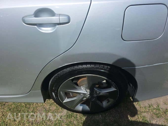 2012 Toyota Camry SE – miniatura 23