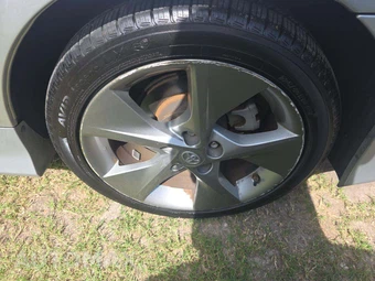 2012 Toyota Camry SE – miniatura 24