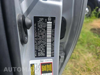2012 Toyota Camry SE – miniatura 5