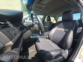 2012 Toyota Camry SE – miniatura 6