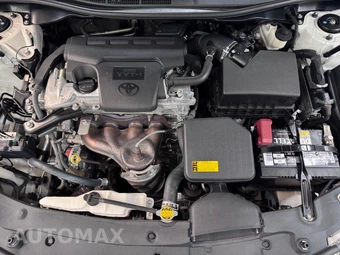 2012 Toyota Camry SE Sport Limited Edition - miniatura 12