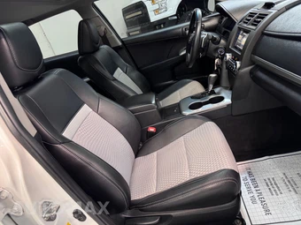 2012 Toyota Camry SE Sport Limited Edition - miniatura 17