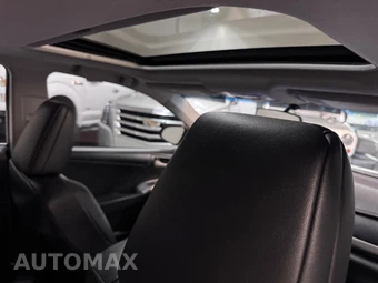 2012 Toyota Camry SE Sport Limited Edition - miniatura 19