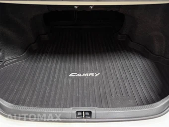 2012 Toyota Camry SE Sport Limited Edition - miniatura 20