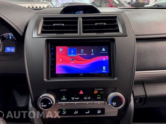 2012 Toyota Camry SE Sport Limited Edition - miniatura 22