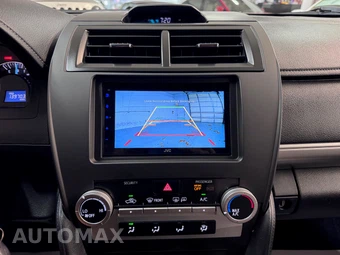 2012 Toyota Camry SE Sport Limited Edition - miniatura 23