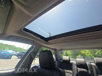2012 Toyota Camry SE Sport Limited Edition - miniatura 11