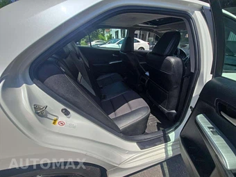 2012 Toyota Camry SE Sport Limited Edition - miniatura 15