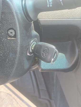 2012 Toyota Camry SE Sport Limited Edition - miniatura 8