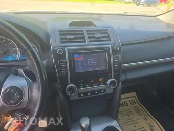 2012 Toyota Camry SE Sport Limited Edition - miniatura 10