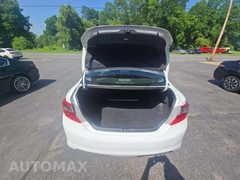 2012 Toyota Camry SE Sport Limited Edition - miniatura 14