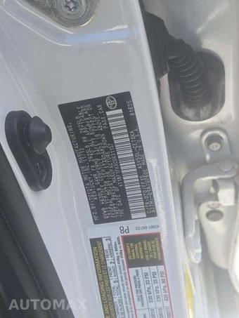 2012 Toyota Camry SE Sport Limited Edition - miniatura 5