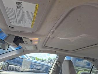 2012 Toyota Camry XLE – miniatura 17