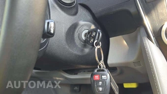 2012 Toyota Camry XLE – miniatura 19