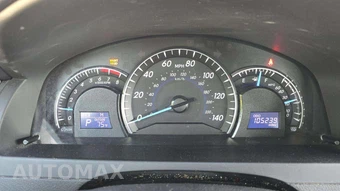 2012 Toyota Camry XLE – miniatura 20