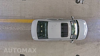 2012 Toyota Camry XLE – miniatura 21