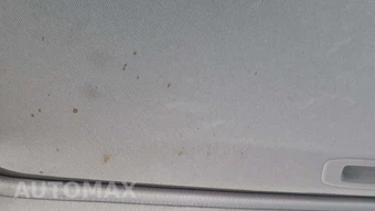 2012 Toyota Camry XLE – miniatura 23