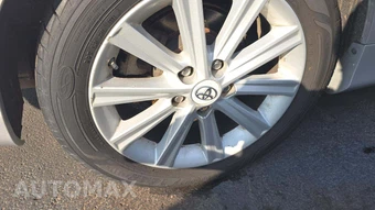 2012 Toyota Camry XLE – miniatura 24